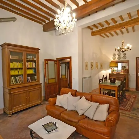 Appartement La Piazzetta