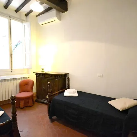 La Piazzetta Appartement *