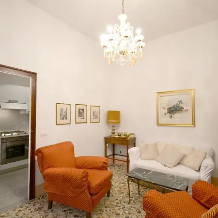 La Piazzetta Appartement